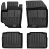 SUZUKI SX4 S-CROSS (2013-2020) GUMOVÉ KOBERCE (3D PROLINE)