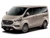 FORD TRANSIT CUSTOM GUMOVÉ KOBERCE (2012-2017)