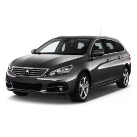 PEUGEOT 308 (T9) SW EVERMAT GUMOVÉ KOBERCE (2013-2021)