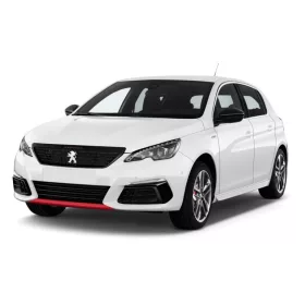 PEUGEOT 308 (T9) EVERMAT GUMOVÉ KOBERCE (2013-2021)