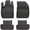 PEUGEOT 308 (T9) (2013-2021) GUMOVÉ KOBERCE (3D PROLINE)