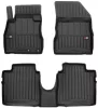 NISSAN NOTE (2013-2018) GUMOVÉ KOBERCE (3D PROLINE)