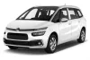 CITROEN C4 GRAND PICASSO GUMOVÉ KOBERCE (2013-2022)