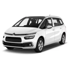 CITROEN C4 GRAND PICASSO GUMOVÉ KOBERCE (2013-2022)