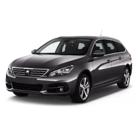 PEUGEOT 308 (T9) SW VANA DO KUFRU (2013-2021)