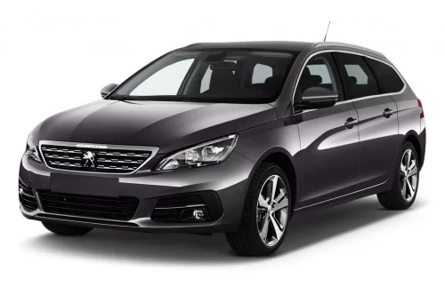 PEUGEOT 308 (T9) SW VANA DO KUFRU (2013-2021)