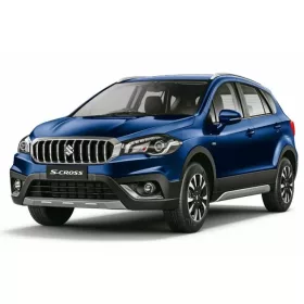 SUZUKI SX4 S-CROSS HYBRID VANA DO KUFRU (2020-2022)