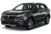 SUZUKI S-CROSS VANA DO KUFRU (2021-)