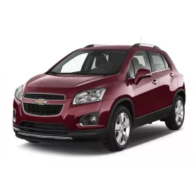 CHEVROLET TRAX VANA DO KUFRU (2012-2017)