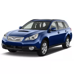 SUBARU OUTBACK (BR) VANA DO KUFRU (2009-2014)