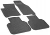 DODGE JOURNEY (2008-2020) GUMOVÉ KOBERCE