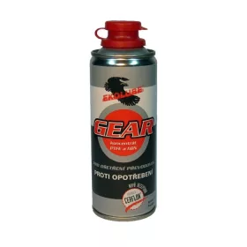 Ekolube Gear koncentrát - 250ml