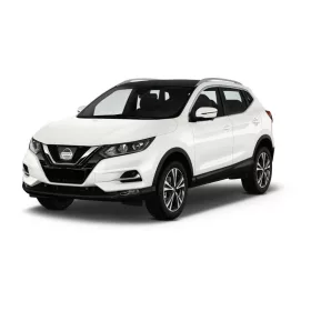 NISSAN QASHQAI (J11) GUMOVÉ KOBERCE (2013-2020)