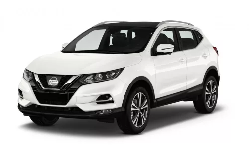 NISSAN QASHQAI (J11) EVERMAT GUMOVÉ KOBERCE (2013-2020)