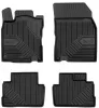 NISSAN QASHQAI (J11) (2013-2020) GUMOVÉ KOBERCE (3D ULTRA PREMIUM)