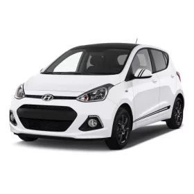 HYUNDAI I10 (IA/BA) GUMOVÉ KOBERCE (2013-2019)