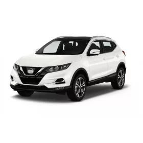 NISSAN QASHQAI (J11) VANA DO KUFRU (2013-2020)