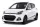 HYUNDAI I10 (IA/BA) VANA DO KUFRU (2013-2019)