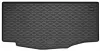HYUNDAI I10 (IA/BA) (2013-2019) VANA DO KUFRU (Design gumová)