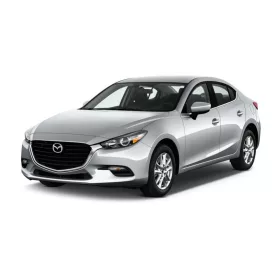 MAZDA 3 (BM) SEDAN VANA DO KUFRU (2013-2018)