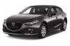 MAZDA 3 (BM) VANA DO KUFRU (2013-2018)