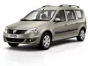 DACIA LOGAN MCV VANA DO KUFRU (2007-2013)