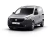 DACIA DOKKER VAN GUMOVÉ KOBERCE (2012-2021)