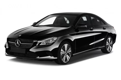 MERCEDES-BENZ CLA (C117) EVERMAT GUMOVÉ KOBERCE (2013-2019)