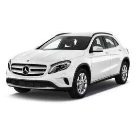MERCEDES-BENZ GLA (X156) EVERMAT GUMOVÉ KOBERCE (2013-2020)