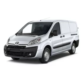 TOYOTA PROACE (FURGON)  GUMOVÉ KOBERCE (2013-2016)