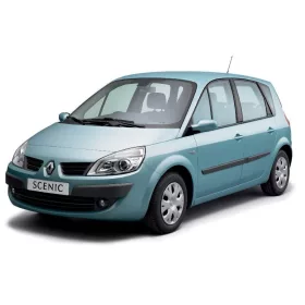 RENAULT GRAND SCENIC (JM) GUMOVÉ KOBERCE (2003-2009)