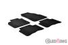 RENAULT GRAND SCENIC (JM) (2003-2009) GUMOVÉ KOBERCE (PREMIUM DESING)