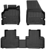 RENAULT GRAND SCENIC (JM) (2003-2009) GUMOVÉ KOBERCE (3D PROLINE)