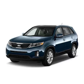 KIA SORENTO (XM) GUMOVÉ KOBERCE (2013-2015)