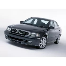 VOLVO S40 GUMOVÉ KOBERCE (1996-2004)