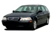 VOLVO V40 GUMOVÉ KOBERCE (1996-2004)