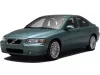 VOLVO S60 I. GUMOVÉ KOBERCE (2000-2009)