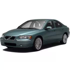 VOLVO S60 I. GUMOVÉ KOBERCE (2000-2009)