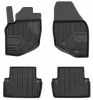 VOLVO V70 (2000-2007) GUMOVÉ KOBERCE (3D ULTRA PREMIUM)