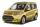 FORD TOURNEO CONNECT GUMOVÉ KOBERCE (2014-2022)
