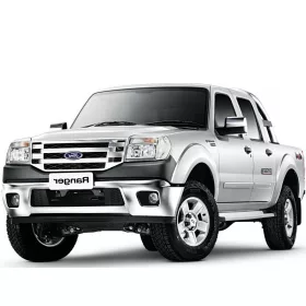 FORD RANGER GUMOVÉ KOBERCE (1998-2006)