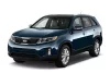 KIA SORENTO (XM) VANA DO KUFRU (2013-2015)