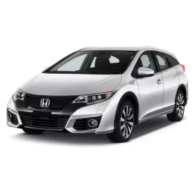 HONDA CIVIC (FK) KOMBI VANA DO KUFRU (2014-2018)