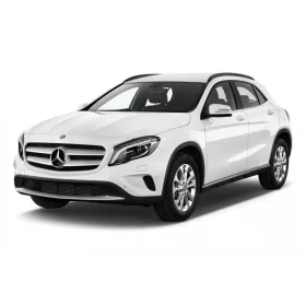 MERCEDES-BENZ GLA (X156) VANA DO KUFRU (2013-2020)