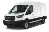FORD TRANSIT GUMOVÉ KOBERCE (2014-2024)