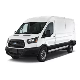 FORD TRANSIT GUMOVÉ KOBERCE (2014-2024)