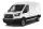 FORD TRANSIT GUMOVÉ KOBERCE (2014-2024)