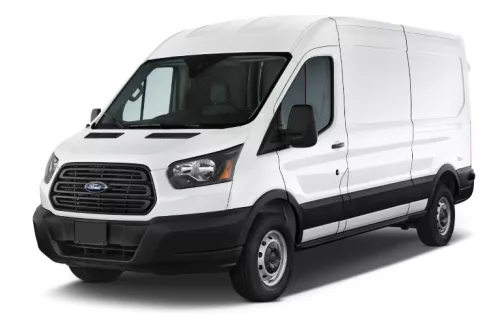 FORD TRANSIT GUMOVÉ KOBERCE (2014-2024)