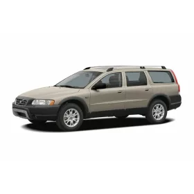 VOLVO XC70 GUMOVÉ KOBERCE (2000-2007)