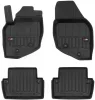 VOLVO V70 (2000-2007) GUMOVÉ KOBERCE (3D PROLINE)